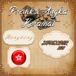 PREDIKSI HONGKONG ANGKA KERAMAT