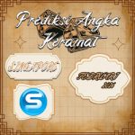 PREDIKSI SINGAPORE ANGKA KERAMAT